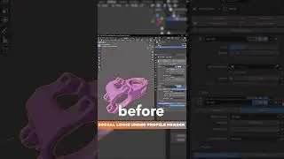 How to use the Subdivision Surface Modifier in Blender correctly? 
