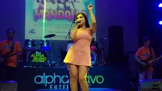 KIKI PRAMUDITA BERGOYANG NEMU VERSI OM MANDALA