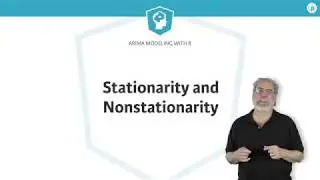 R Tutorial : Stationarity and Nonstationarity