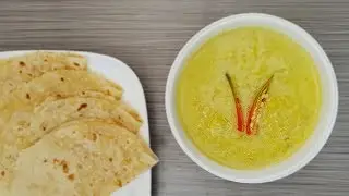 Mugu Riha: Maldivian Dhal Curry