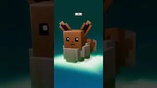Eevee: Unlock Eevee's Evolution With Your Assistance!  