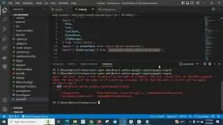 'Yarn' is not recognized as an internal or external command React Native error Solved with example