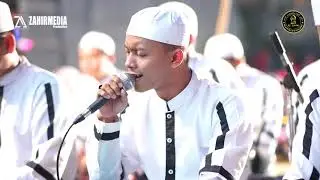 La ila ha illallah - Tanjung Rejo Pati Bersholawat