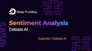 Sentiment Analysis - Suporte / Celeste AI