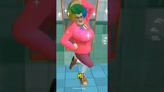 Miss T goes Bald 😤😡🤬