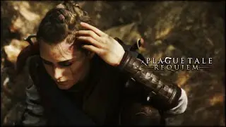 ODIRIS ... A PLAGUE TALE: REQUIEM Part 11