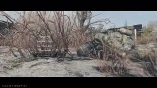 S.T.A.L.K.E.R. Anomaly Reality 1.6.1-Часть 16.