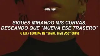 ；Lil Moshpit - BO$$ (Feat. SAAY, BIG Naughty, GooseBumps) | sub español + lyrics/eng sub