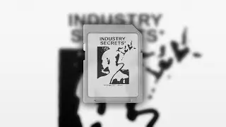 industry secrets drum kit - southside, wheezy, metro, lil baby