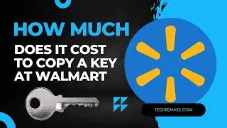 how much does it cost to copy a key at Walmart | Walmart key copy | Walmart key