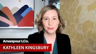 New York Times Opinion Editor Talks Cancel Culture, Bias and Deplatforming | Amanpour and Company