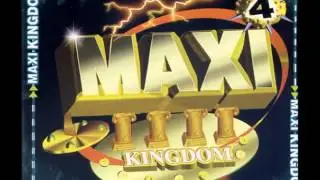 MAXI KINGDOM 舞曲大帝國 4 - WHAT'S UP