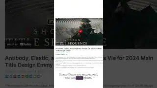 SIGGRAPH 2024, Overlord 2, motion design Emmys and more! | Motion Mondays