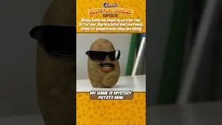 Muddy Buddy (Classic Annoying Orange episode with fun facts!)