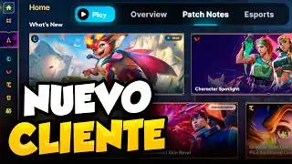 🥳 POR FIN! NUEVO CLIENTE de LOL después de 14 AÑOS!?