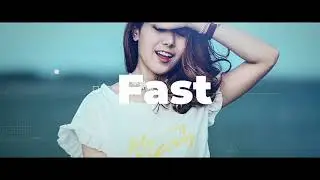 Fast Creative Slideshow: Final Cut Pro X template