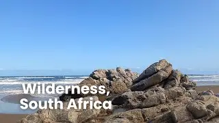 STOP Wasting Time and Explore South Africa's Wilderness NOW
