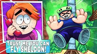 SHELDON HUMPHREY PRANK CALLS THAT ARE IMPOSSIBLE NOT TO LAUGH AT 🤣🤣