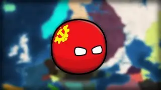 COUNTRYBALLS | ЕВРОПА ПОСЛЕ ПОТОПА | 15 СЕРИЯ | СНОВА В ТУРЦИЮ