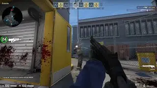 Headshot master