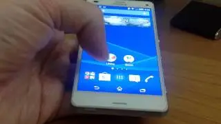 Sony X-Reality for mobile makes the screen better on Sony Xperia Z3