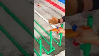 Ppr pipe fittings || plumbing ppr pipe joint tips and tricks
