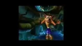 Crash Bandicoot - Can't Touch This