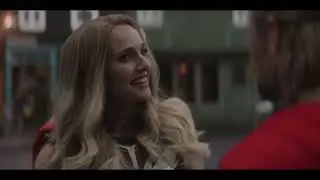 Thor Love and Thunder Isn't a Romantic Comedy (Spoiler Talk) | Uncut Jules 1