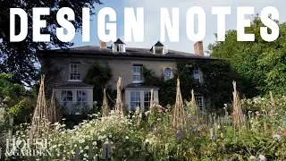 Inside Ben Pentreath's Fully-Renovated Parsonage Nestled in the Dorset Countryside | Design Notes