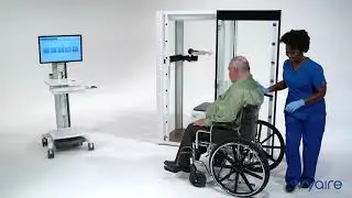 Vyntus BODY Patient Entry