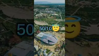 ОЦЕНИВАЮ ГОРОДА КАЗАХСТАНА! 