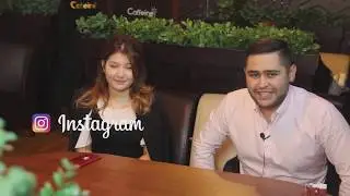 ASMADAN INTERVYU