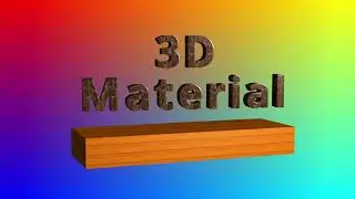 Change Material of Fusion 3D Objects in DaVinci Resolve