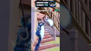 Fortnite Fighting Tip 17/100
