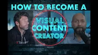 How to create awesome videos - Visual Content Creator