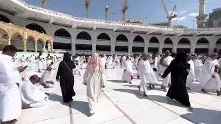 28 October 2022 Friday Makkah live