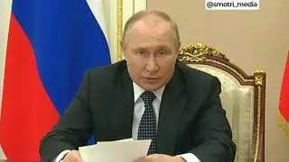 Заявление Путина о снижении ставок по ипотеке