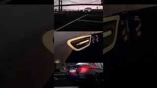 BMW M5 F10 CINEMATIC / GTA 5