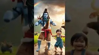 Bhole Baba Dekh Mere bachpan ki photo😍😍😍