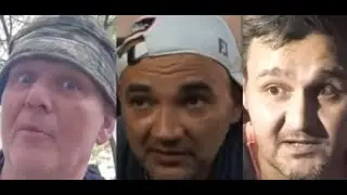 ОБРАЩЕНИЕ КЛИМА К ДЖОННИ. ПРАВДА ПРО СИСЮ. ОТКРОВЕНИЯ ЩАДИЛО