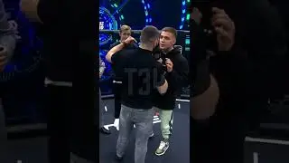 Фарид Ядуллаев vs Андрей Чеботарев