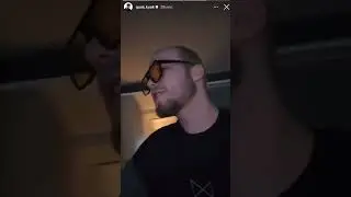 Куок ответил на дисс Томаса Мраза