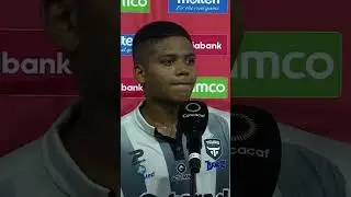 Tauro FC vs San Francisco | Ricardo Molina, Tauro FC