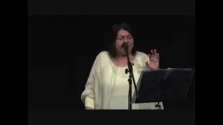 ЖУБОР ВОДА ЖУБОРИЛА, Мирјана Маринковић