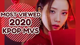 (TOP 100) MOST VIEWED K-POP SONGS OF 2020 | JULY (WEEK 3)