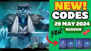 🧨PROMO CODES🧨 WATCHER OF REALMS CODES (29-MAY 2024) - WATCHER OF REALMS PROMO CODE