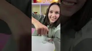 Спор. Турбина из бутылки 😱 