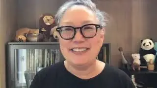 Janet Wong on a poetry device -- alignment