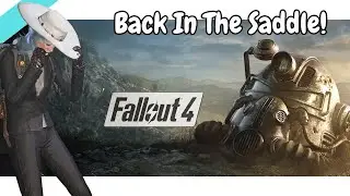 Factions Collide and Everything is Getting Convoluted Fallout 4