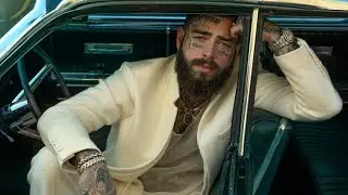 Post Malone - Sorry (2023)